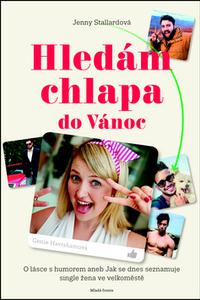 Hledám chlapa do Vánoc!